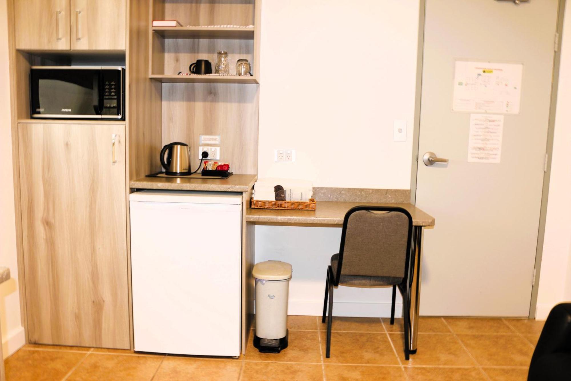 Childers Oasis Motel Экстерьер фото