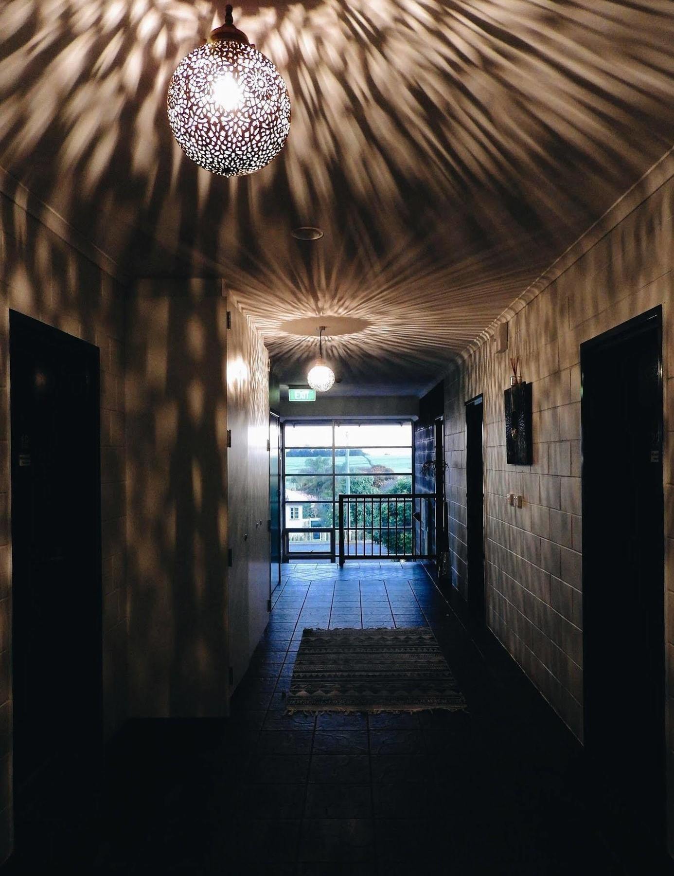 Childers Oasis Motel Экстерьер фото